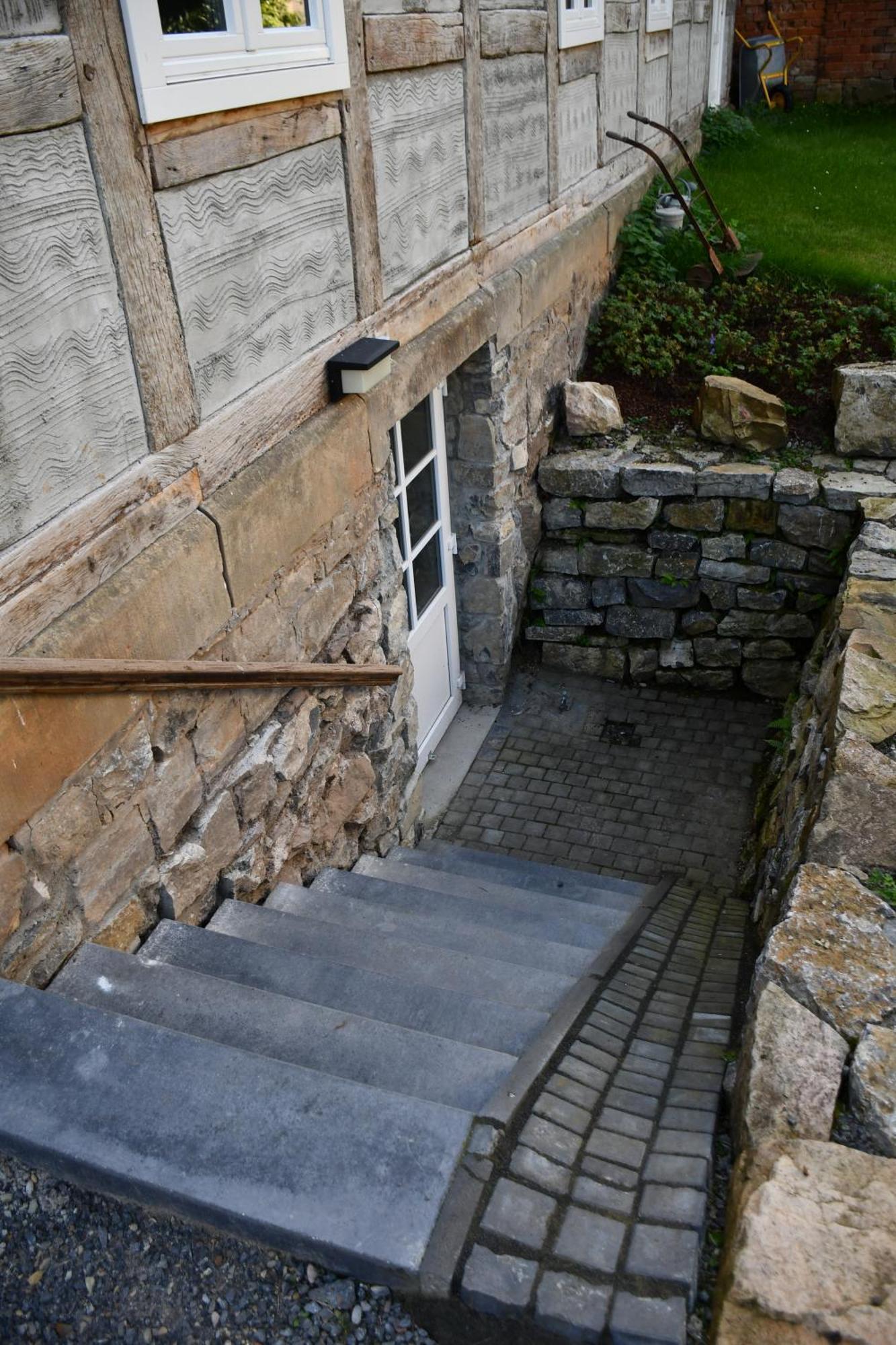 Kastanienhof-Emmerthal Exteriér fotografie
