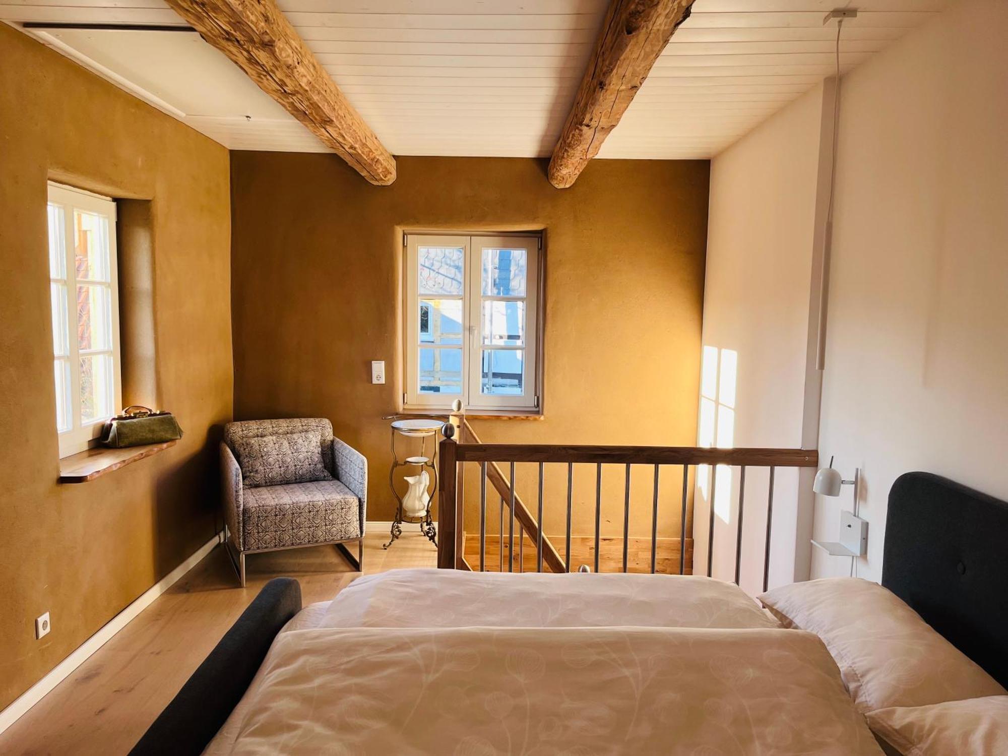 Kastanienhof-Emmerthal Exteriér fotografie